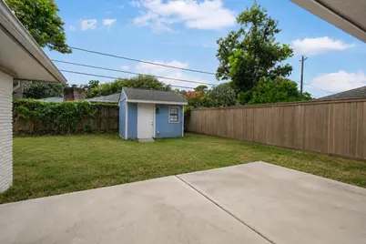 1710 Willowby Drive, Houston, TX 77008 - Photo 10