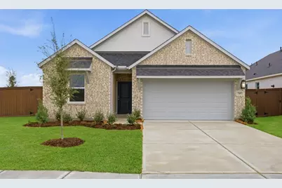 727 Willow Grove Lane, Rosenberg, TX 77471 - Photo 1
