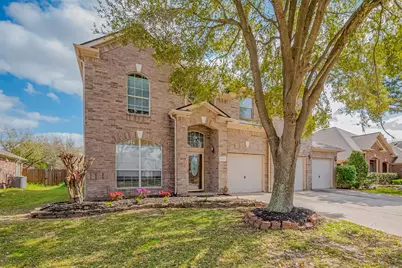 20006 Shavon Springs Drive, Spring, TX 77388 - Photo 2