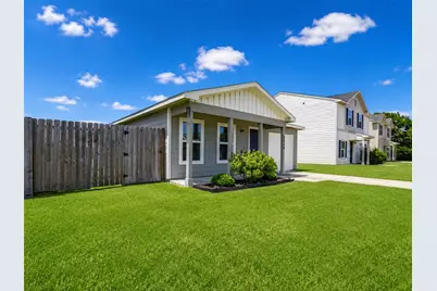 2029 6th Street, Hempstead, TX 77445 - Photo 4