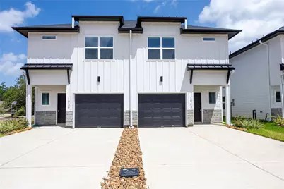 1939 Longmire Villas Court, Conroe, TX 77304 - Photo 2