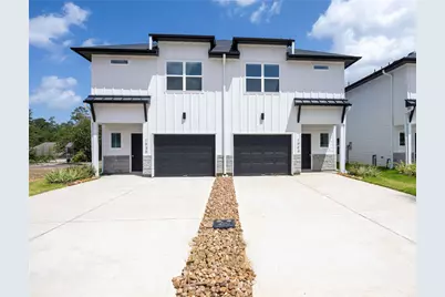 1939 Longmire Villas Court, Conroe, TX 77304 - Photo 1