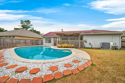 6630 Harpers Drive, Richmond, TX 77469 - Photo 1