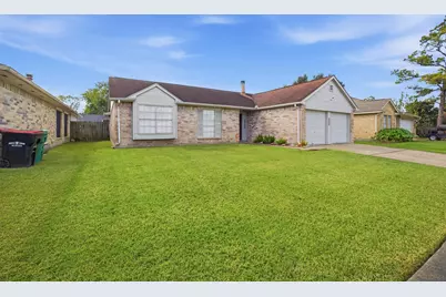 6630 Harpers Drive, Richmond, TX 77469 - Photo 2
