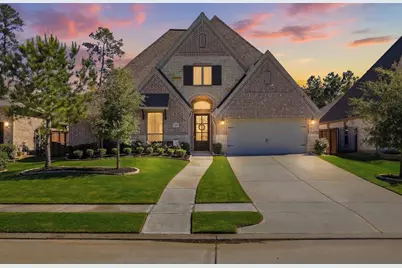 8602 Burdekin Road, Magnolia, TX 77354 - Photo 1