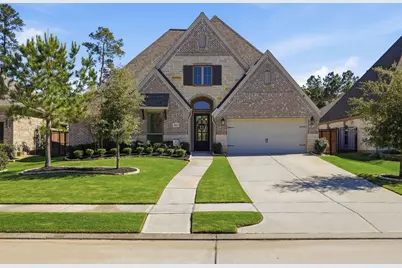 8602 Burdekin Road, Magnolia, TX 77354 - Photo 2