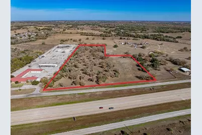 Tbd Hwy 71 By- Feeder Road, La Grange, TX 78945 - Photo 1