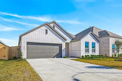 26518 Wild Stonecrop Lane, Katy, TX 77493 - Photo 4