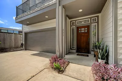 953 Patterson Street, Houston, TX 77007 - Photo 2