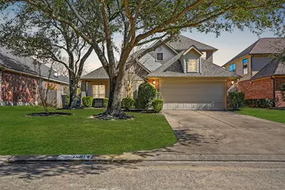 15814 River Raven Court, Cypress, TX 77429 - Photo 2