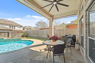 15814 River Raven Court, Cypress, TX 77429 - Photo 28