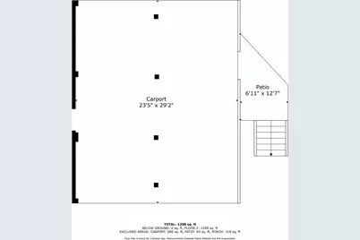 16507 Captain Kidd Road, Jamaica Beach, TX 77554 - Photo 32