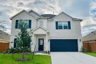8611 Jetty Glen Dr, Cypress, TX 77433 - Photo 1