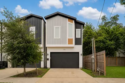 2511 Stuart Street, Houston, TX 77004 - Photo 1
