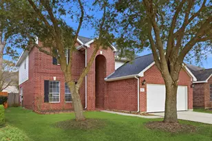 25542 Saddlebrook Village Dr, Tomball, TX 77375 - Photo 2