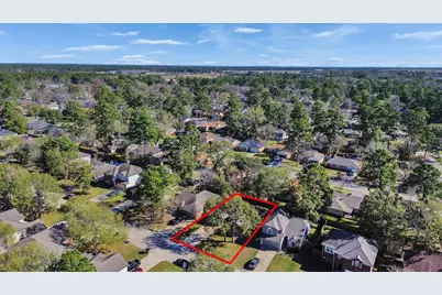 206 Doncaster Street, Conroe, TX 77303 - Photo 38