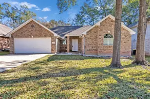 206 Doncaster St, Conroe, TX 77303 - Photo 1