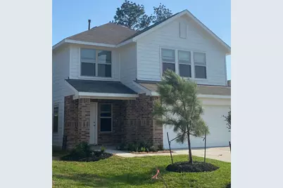 3771 Solanum Drive, Conroe, TX 77301 - Photo 2