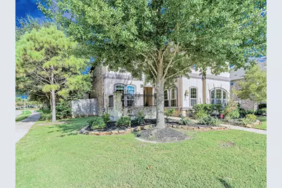 2918 Chapel Rock Court, Katy, TX 77494 - Photo 4