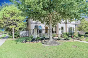 2918 Chapel Rock Ct, Katy, TX 77494 - Photo 4