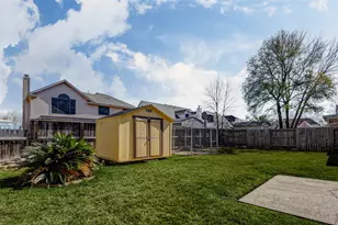 155 Perfidia Dr, Houston, TX 77015 - Photo 8