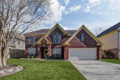155 Perfidia Drive, Houston, TX 77015 - Photo 1