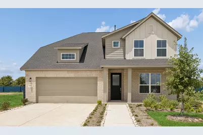 4742 Ara Drive, Richmond, TX 77469 - Photo 1