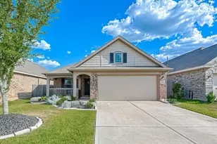 3519 Fern Footpath Ln, Richmond, TX 77406 - Photo 2