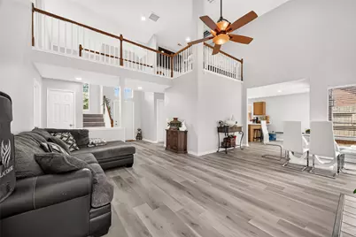 8815 Driftstone Drive, Spring, TX 77379 - Photo 6