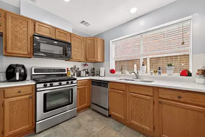 8815 Driftstone Drive, Spring, TX 77379 - Photo 14