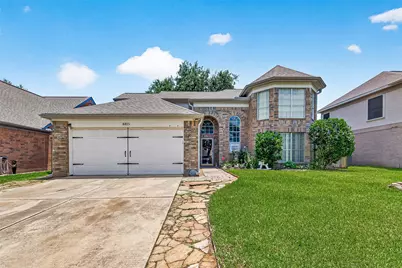 8815 Driftstone Drive, Spring, TX 77379 - Photo 2
