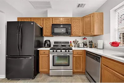 8815 Driftstone Drive, Spring, TX 77379 - Photo 16