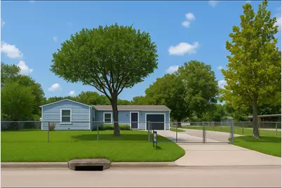 5402 Flamingo Drive, Houston, TX 77033 - Photo 1