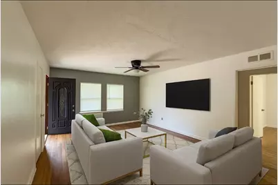 5402 Flamingo Drive, Houston, TX 77033 - Photo 2