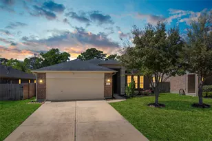 15623 Whisper Woods Dr, Cypress, TX 77429 - Photo 1