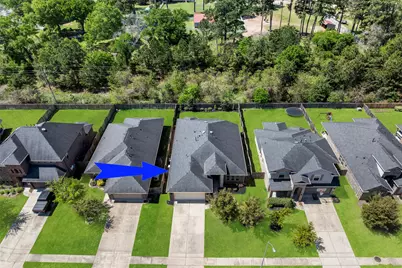 15623 Whisper Woods Drive, Cypress, TX 77429 - Photo 4