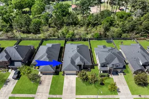 15623 Whisper Woods Dr, Cypress, TX 77429 - Photo 4