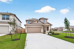 21127 Autumn Heights, Rosharon, TX 77583 - Photo 2