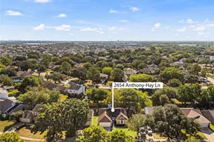 2654 Anthony-Hay Ln, Katy, TX 77449 - Photo 20