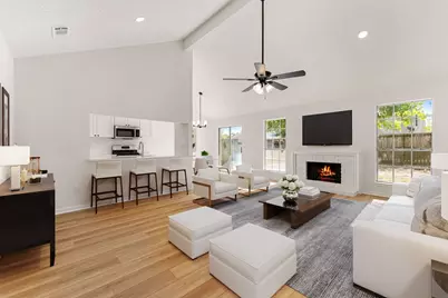 2654 Anthony Hay Lane, Katy, TX 77449 - Photo 1