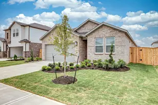 9723 Rialto Hts Dr, Cypress, TX 77433 - Photo 2
