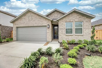9723 Rialto Heights Drive, Cypress, TX 77433 - Photo 4