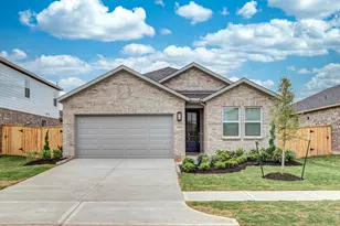 9723 Rialto Hts Dr, Cypress, TX 77433 - Photo 1