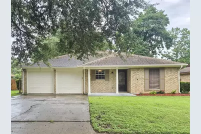 54 Aloe Vera Court, Lake Jackson, TX 77566 - Photo 1