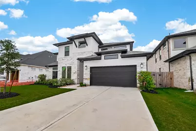 5335 Gilded Estates Drive, Richmond, TX 77469 - Photo 4