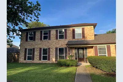 8603 Jubilee Drive, Houston, TX 77083 - Photo 1