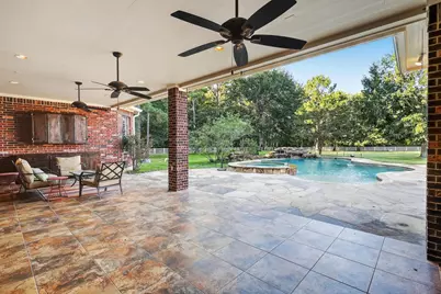 420 Whispering Meadow, Magnolia, TX 77355 - Photo 34