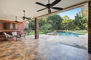 420 Whispering Meadow, Magnolia, TX 77355 - Photo 34