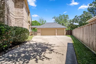 1322 Cardigan Bay Circle, Spring, TX 77379 - Photo 4