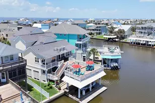 22313 Bay Vista, Galveston, TX 77554 - Photo 2